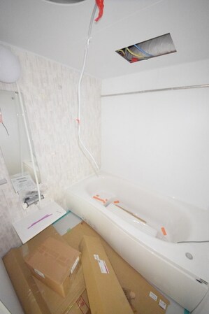 カーサグラナーデの物件内観写真